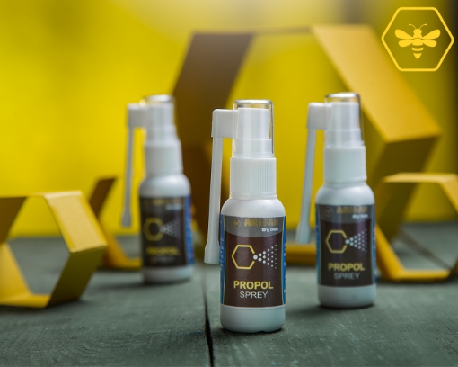 Propol sprey  30ml şəkil