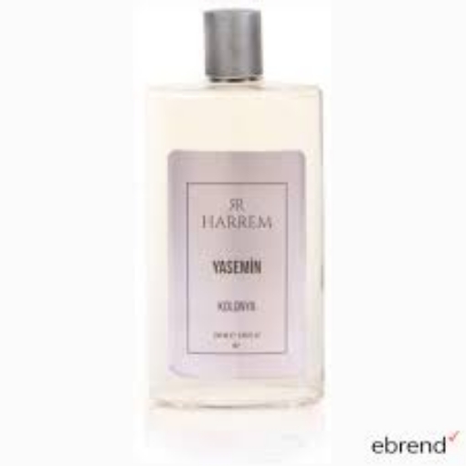 Picture of Harrem Jasmine Cologne 200 ml