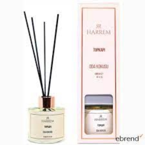 Picture of Scented Diffuser Harrem Topkapi Room Fragrance 120ml