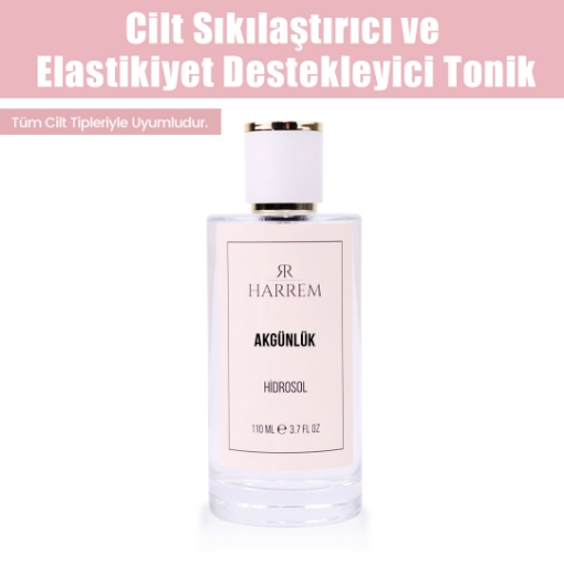 Изображение Ежедневная вода Hydrosol Harrem