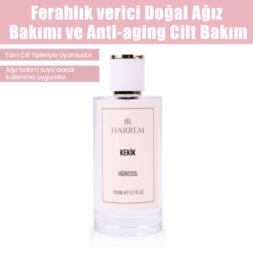 Picture of Hydrosol Harrem Thyme Water