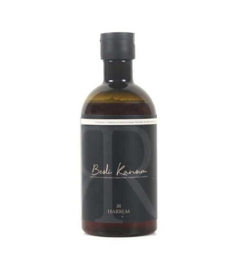 Picture of Five Mixture Shampoo 400 ml