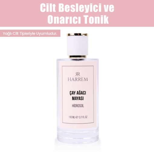 Picture of Hydrosol Harrem Tea Tree Yeast Water