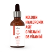 Glutatyon Beyazlatıcı Serum şəkil