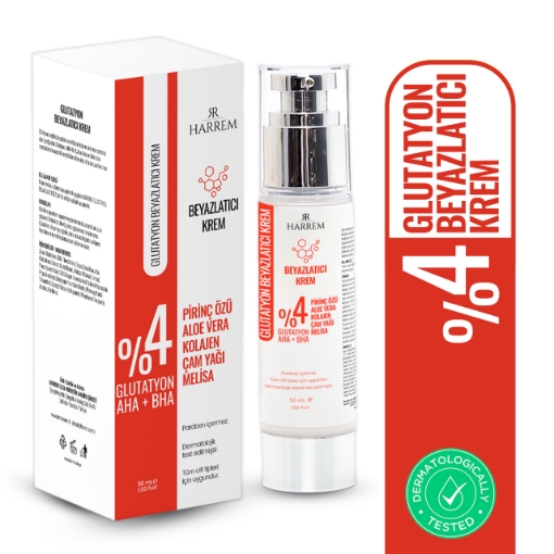 Picture of Glutathione Whitening Cream