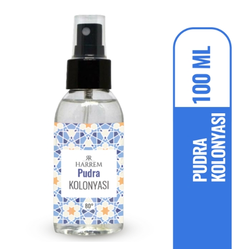 Picture of Cologne Powder Cologne 50ml