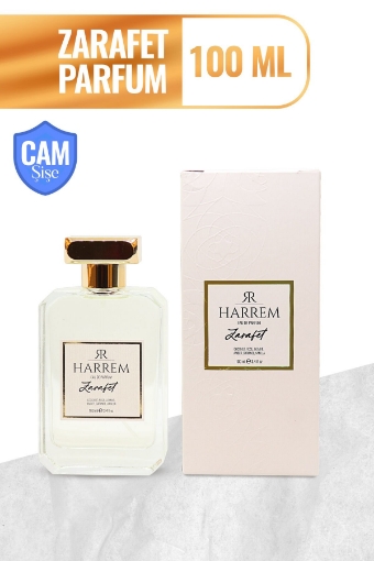 Zerafet Parfüm 100 ml resmi