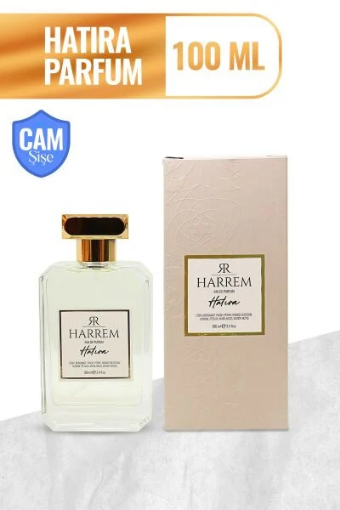 Hatıra Parfüm 100 ml şəkil