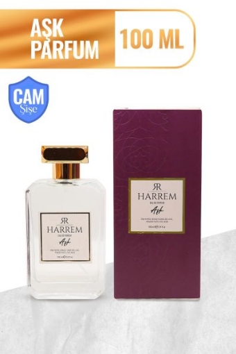 Picture of Love Perfume 100 ml