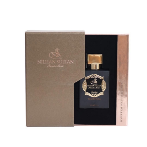 Parfum Harrem Kanuni Sultan Süleyman Han kişilər üçün ətir 100ml şəkil