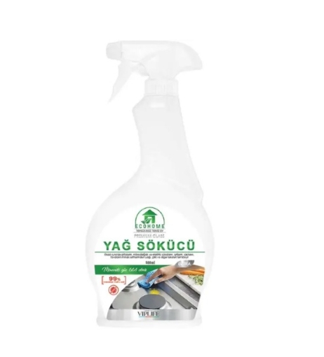 YAĞ SÖKÜCÜ yağların təmizlənməsi üçün vasitə. 500 ml şəkil