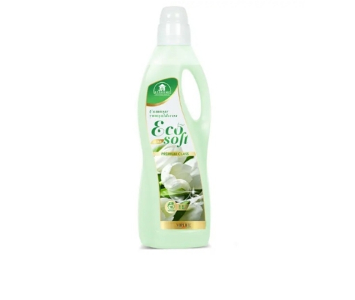 PALTAR YUMŞALDIRICISI FRESH eco soft 1 litr şəkil