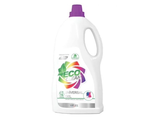 RƏNGLİ PALTARLAR ÜÇÜN GEL 1000ML ECO CLEAN şəkil