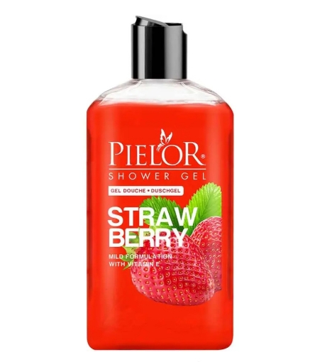 PIELOR DUŞ GELİ Ciyələk 500 ML resmi