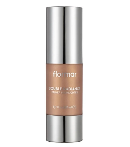 FLORMAR Üz üçün praymer-haylayter 30 ml şəkil