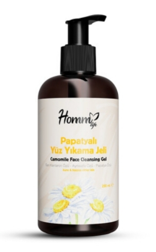 Picture of HOMMLIFE ÇOBANYASTIQLI ÜZYUMA GELİ 250 ML