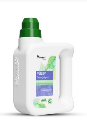 Изображение HOMM CLEAN  SƏTH TƏMİZLƏYİCİ 1000 ML
