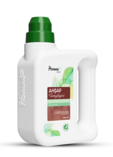HOMM CLEAN MEBEL TƏMİZLƏYİCİ 1000ML şəkil