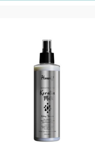 Picture of HOMM LIFE KERATİN SÜDÜ SPEY 200 ML