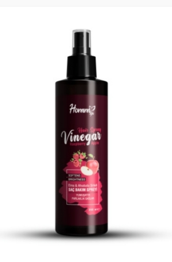 Picture of HOMM LIFE SİRKƏLİ SAÇ BAXIM SPREYİ 200 ML