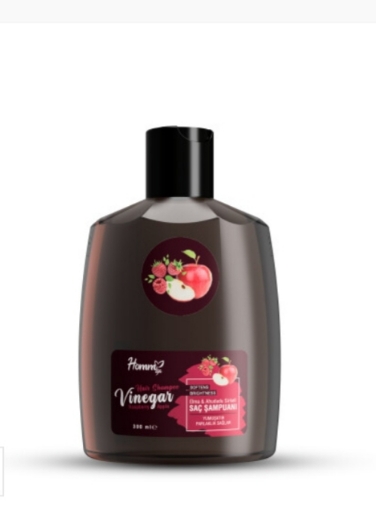 HOMM LIFE SİRKƏLİ  SAÇ ŞAMPUNU 300 ML şəkil