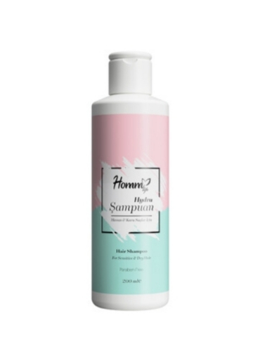 Picture of HOMM LIFE HYDRA ŞAMPUN 200 ML