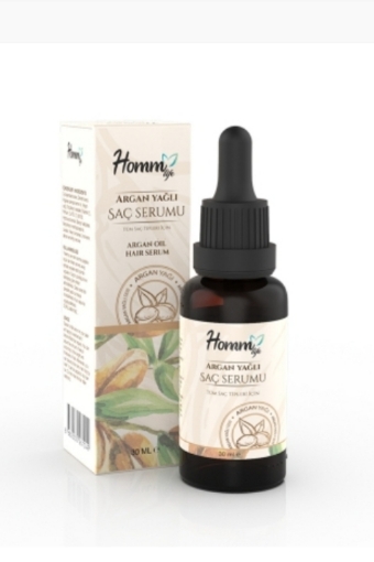 Picture of HOMM LIFE ARQAN YAĞLI SERUM 30 ML