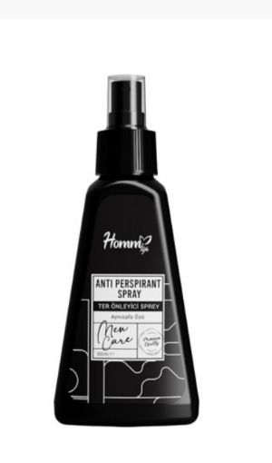 Изображение HOMM LIFE KİŞİ ANTİPERSPİRANT 150ML
