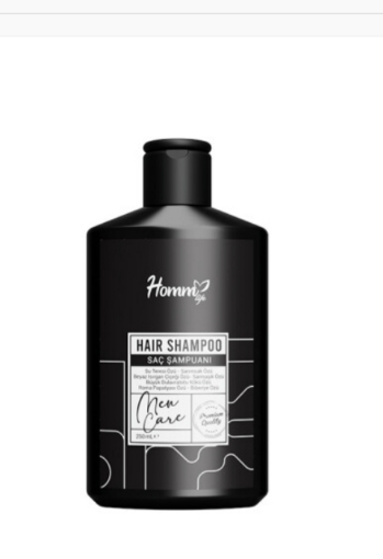 Изображение HOMM LIFE KİŞİ ŞAMPUNU 250 ML