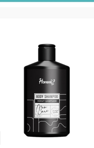 HOMM LIFE KİŞİ DUŞ GELİ  250 ML resmi