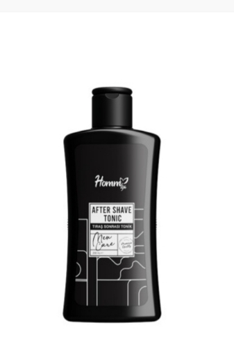 Изображение HOMM LIFE TƏRAŞ SONRASI TONİK 200 ML
