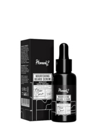 Picture of HOMM LIFE SAQQAL ÜÇÜN QİDALANDIRICI ZƏRDAB 30 ML 