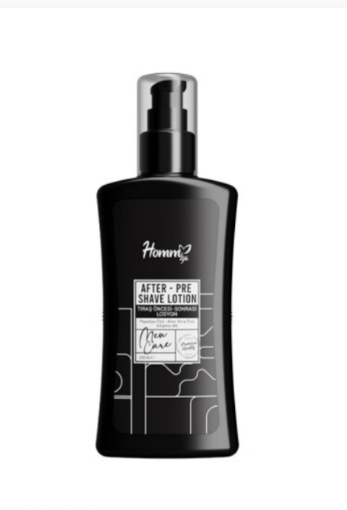 Picture of HOMM LIFE TƏRAŞ ÖNCƏSİ VƏ SONRASI LASYONU 200 ML