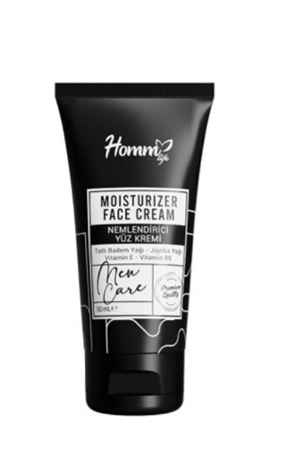 Picture of HOMM LIFE NƏMLƏNDİRİCİ KREM 50 ML