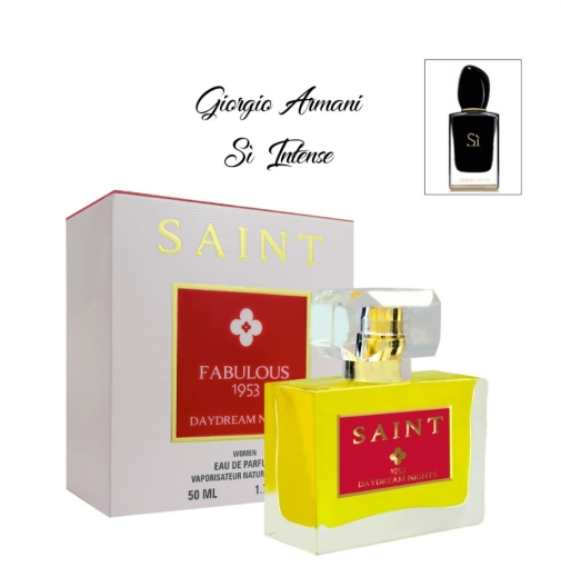 Изображение Saint Women: Qadın parfümü "DAYDREAM NIGHT" 50 ml
