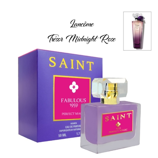 Saint Women: Qadın parfümü "PERFECT MAGIC" 50 ml resmi