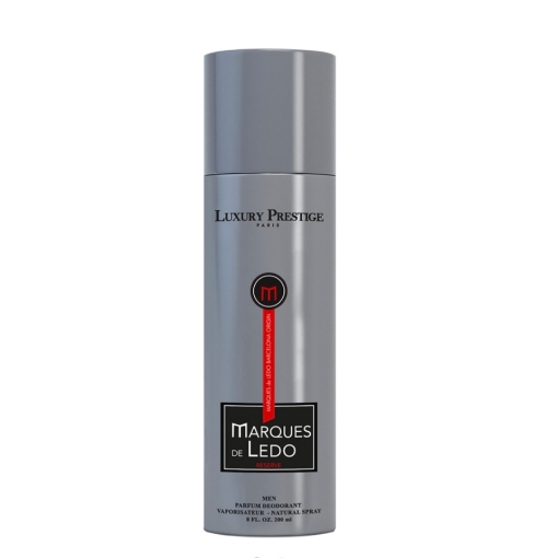Изображение Saint Men: Kişi dezodorantı "Marques De Ledo" 200 ml