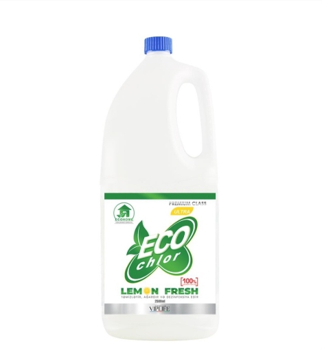Picture of ECOHOME PREMIUM Xlor 2500 ml
