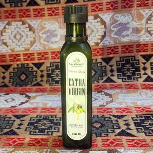 Zeytun yağı 250 ML resmi