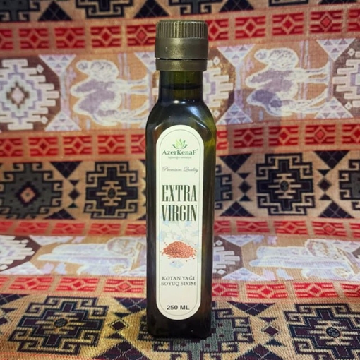 Изображение Kətan yağı 250 ML