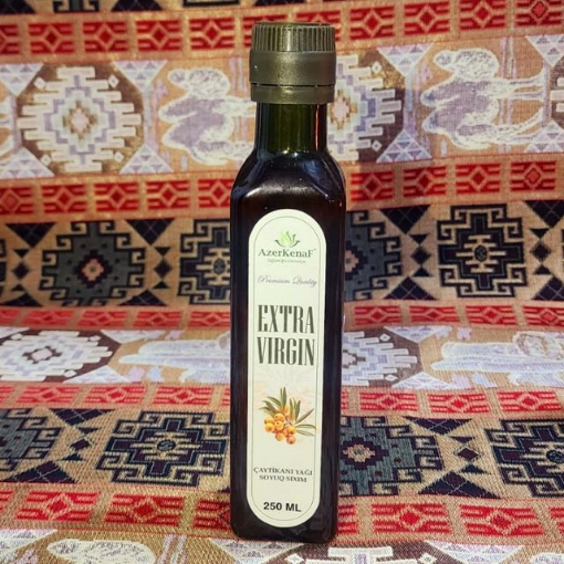 Çaytikanı yağı 250 ML şəkil