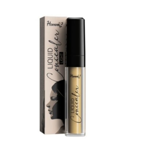 Picture of  HOMM LIFE İŞIQLI MAYE KONSİLER 5 ML