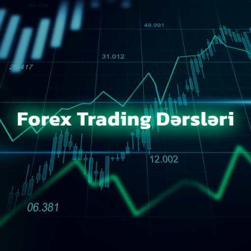 Forex trading dərsləri  şəkil