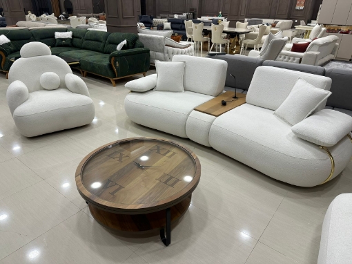 Изображение Divan Dəsti
