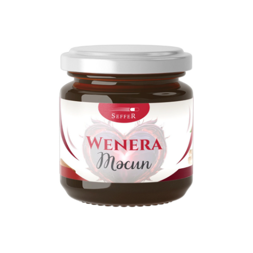 WENERA Məcun şəkil