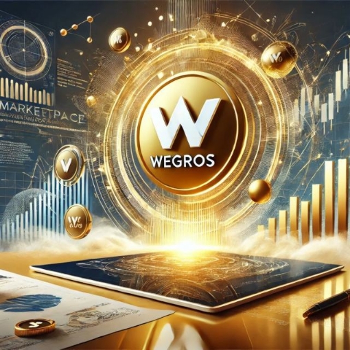 Wegros platformasının hissələri  şəkil