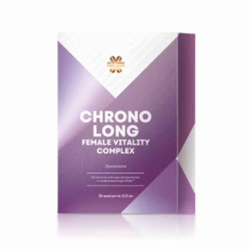 Изображение Xronolonq (Chrono Long)
