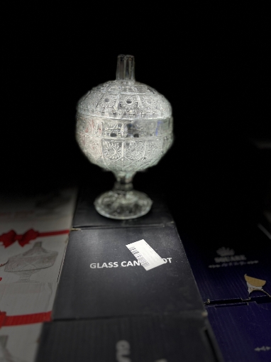 Изображение Qənd qabı