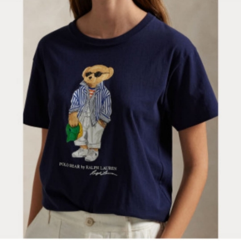 Picture of RALPH LAUREN Kofta