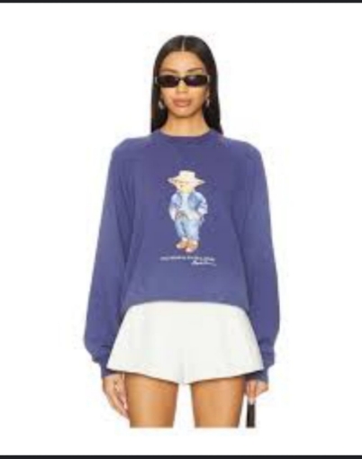 Picture of RALPH LAUREN Sweater